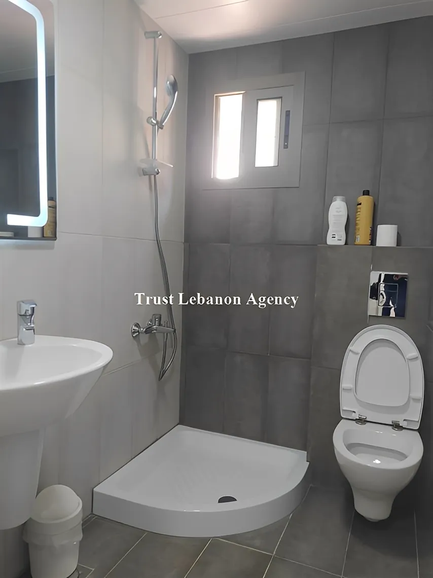 Apartment for Rent in Metn Bhersaf Lebanon
