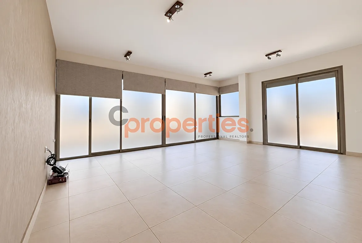 Apartment for Rent in Hamra