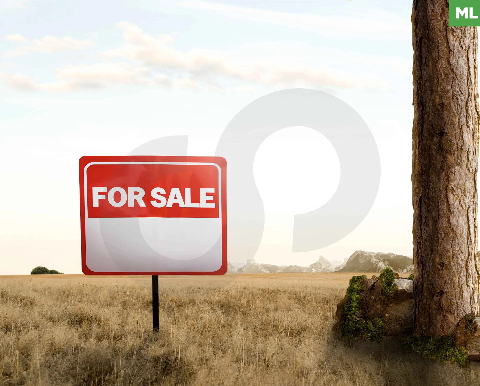 Land for Sale in Kfardebian
