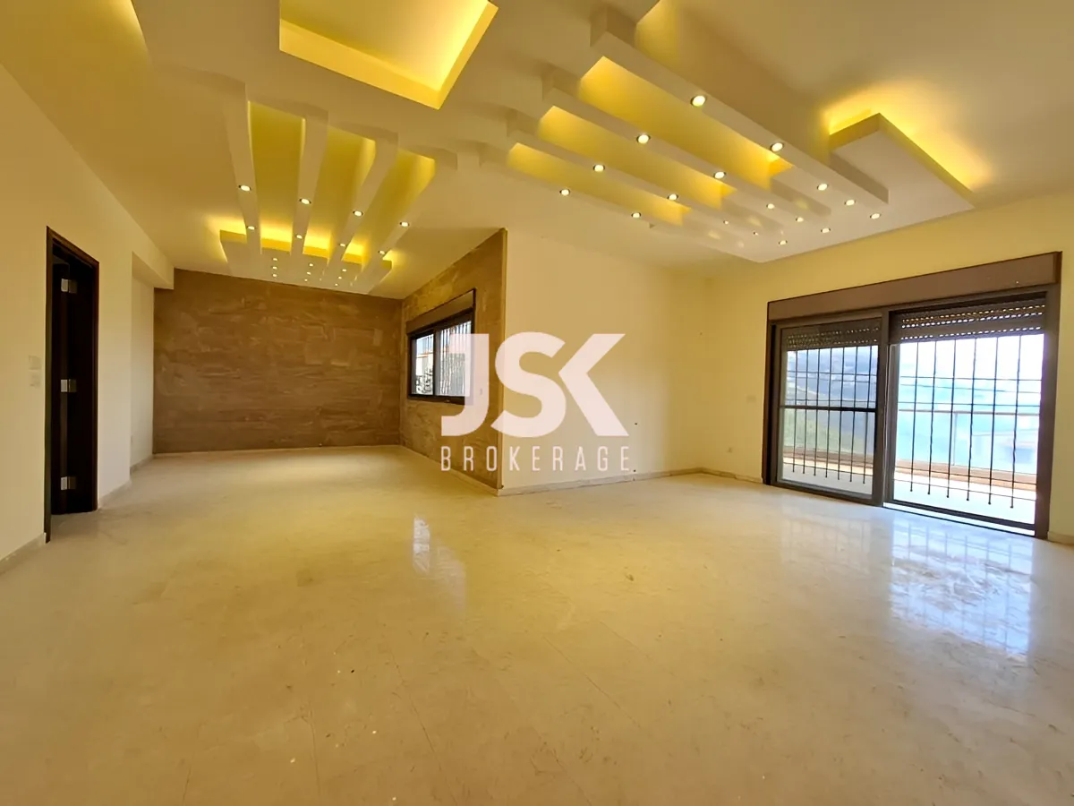 Apartment for Sale in Jeita, Lebanon