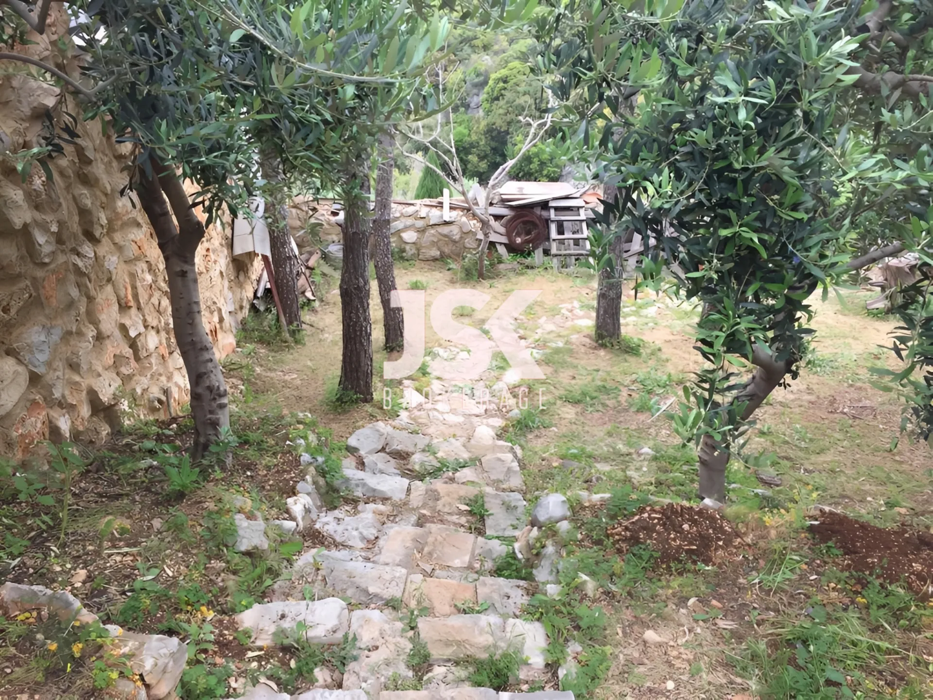 Villa for Sale in Batroun, Lebanon