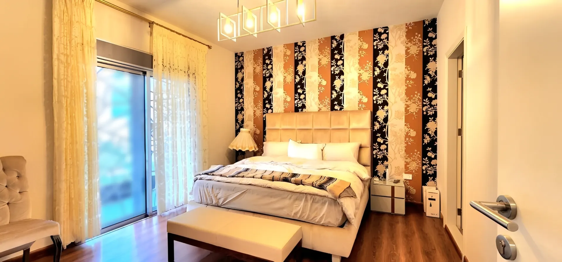 Apartment for Sale in Rabieh, Lebanon