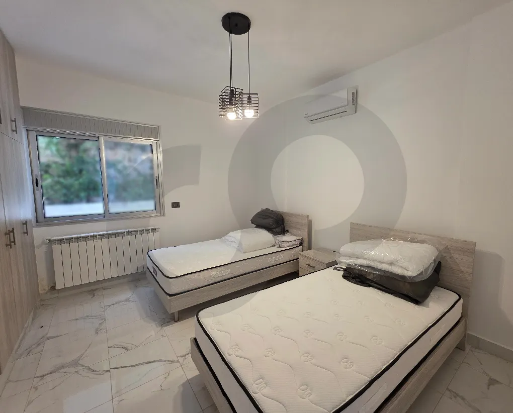 Apartment for Rent in Sahel Aalma