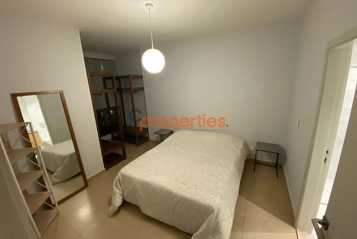 Apartment for Sale in Geitawi