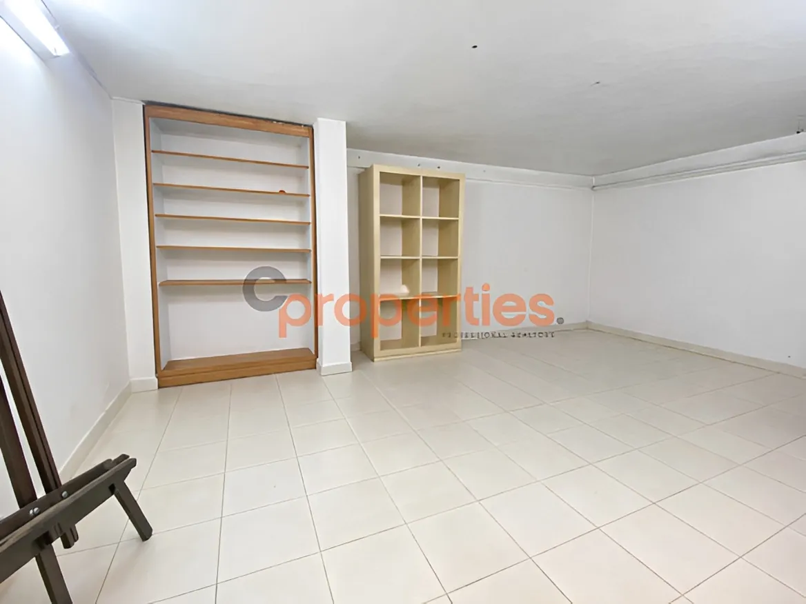 Shop for Rent in Jal El Dib
