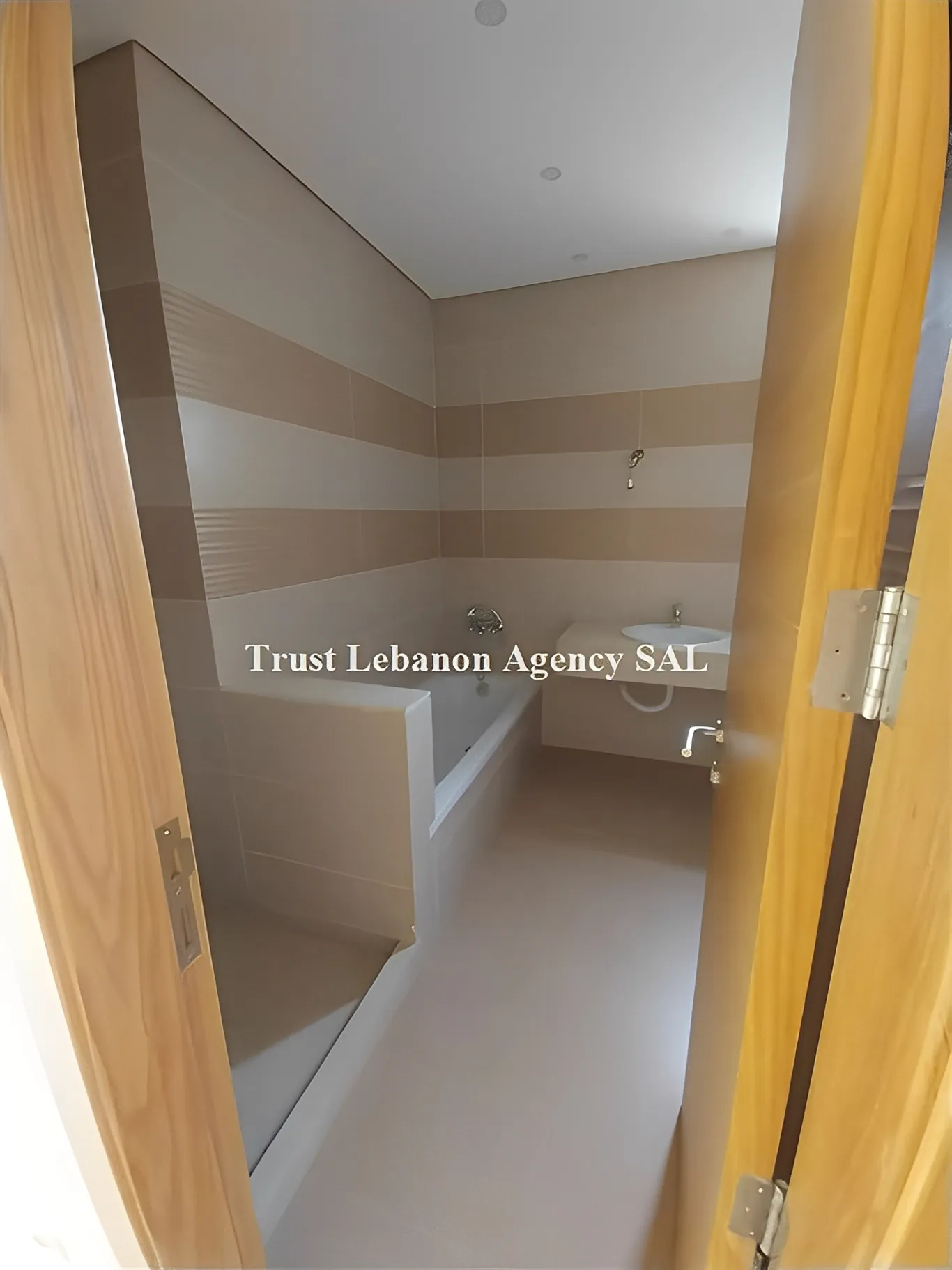 Apartment for Rent in Baabda Louaizeh Lebanon