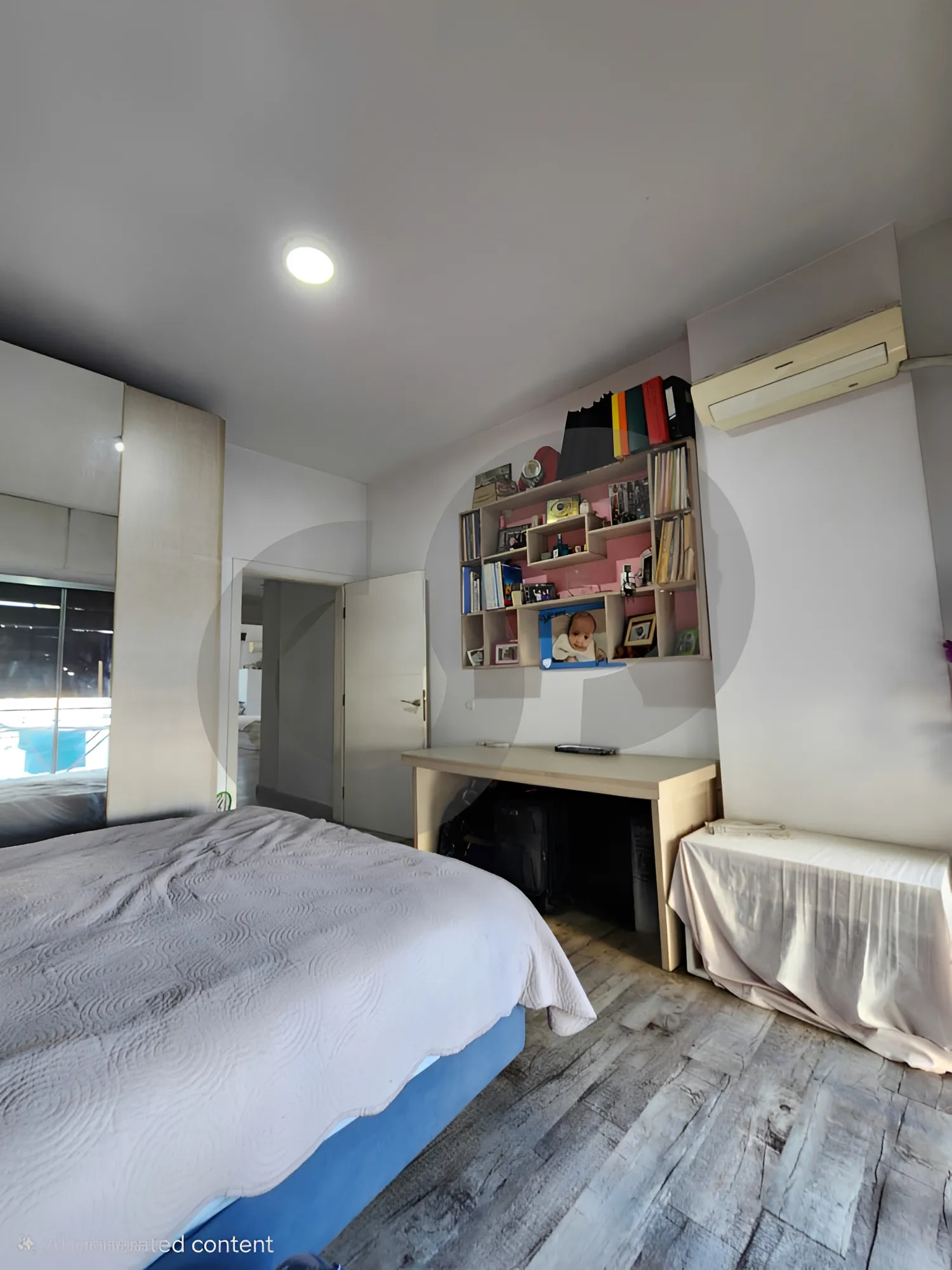 Apartment for Sale in Hamra