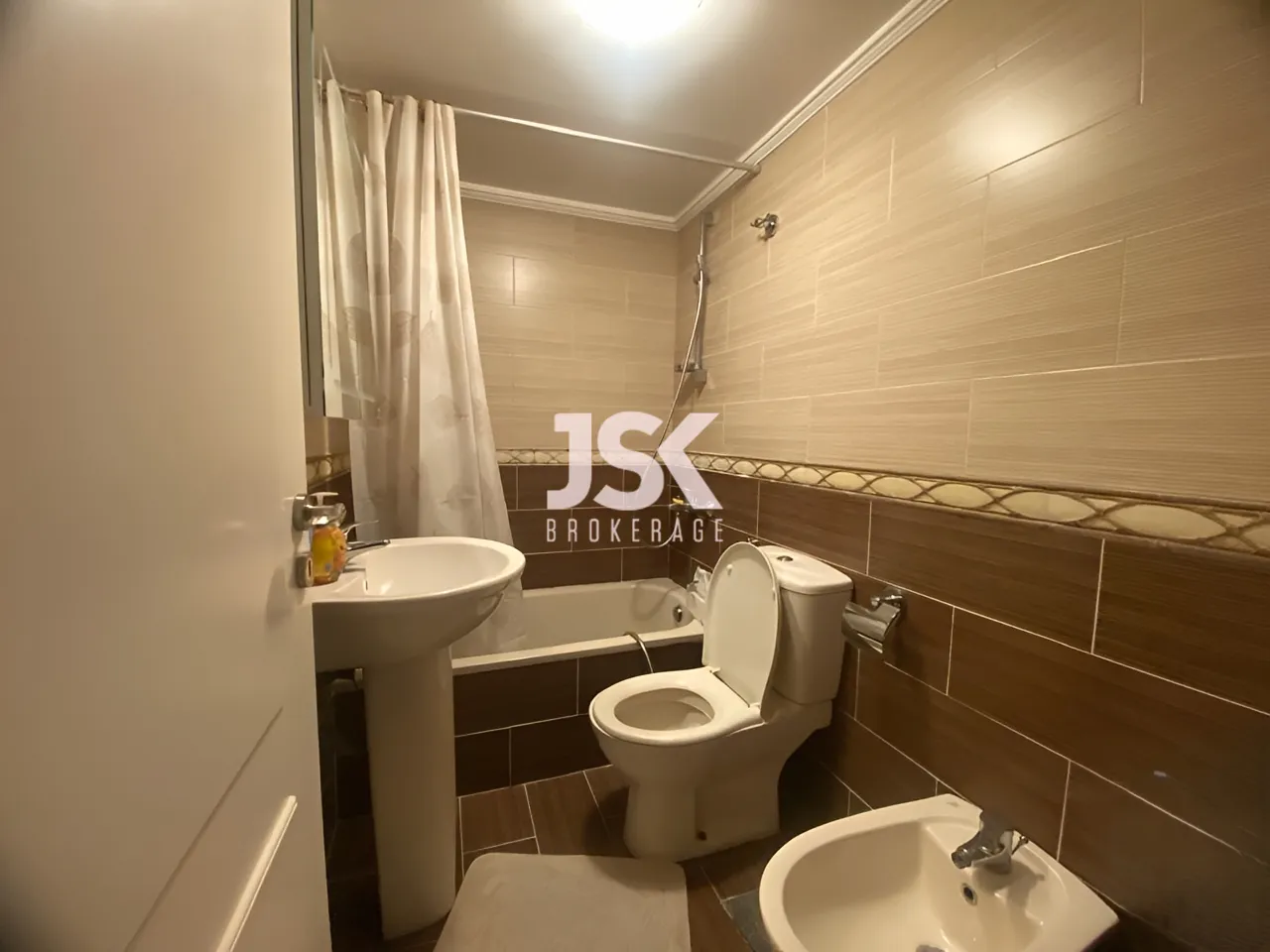 Apartment for Sale in Mar Elias, Beirut