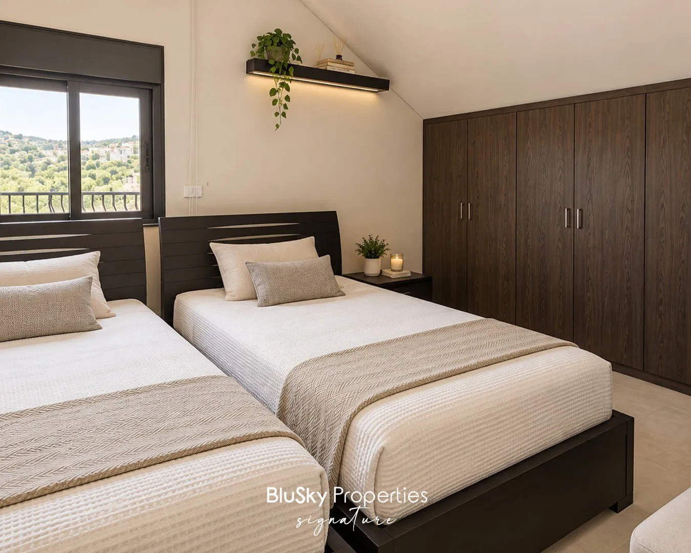 Apartment for sale in Mar chaaya, lebanon
