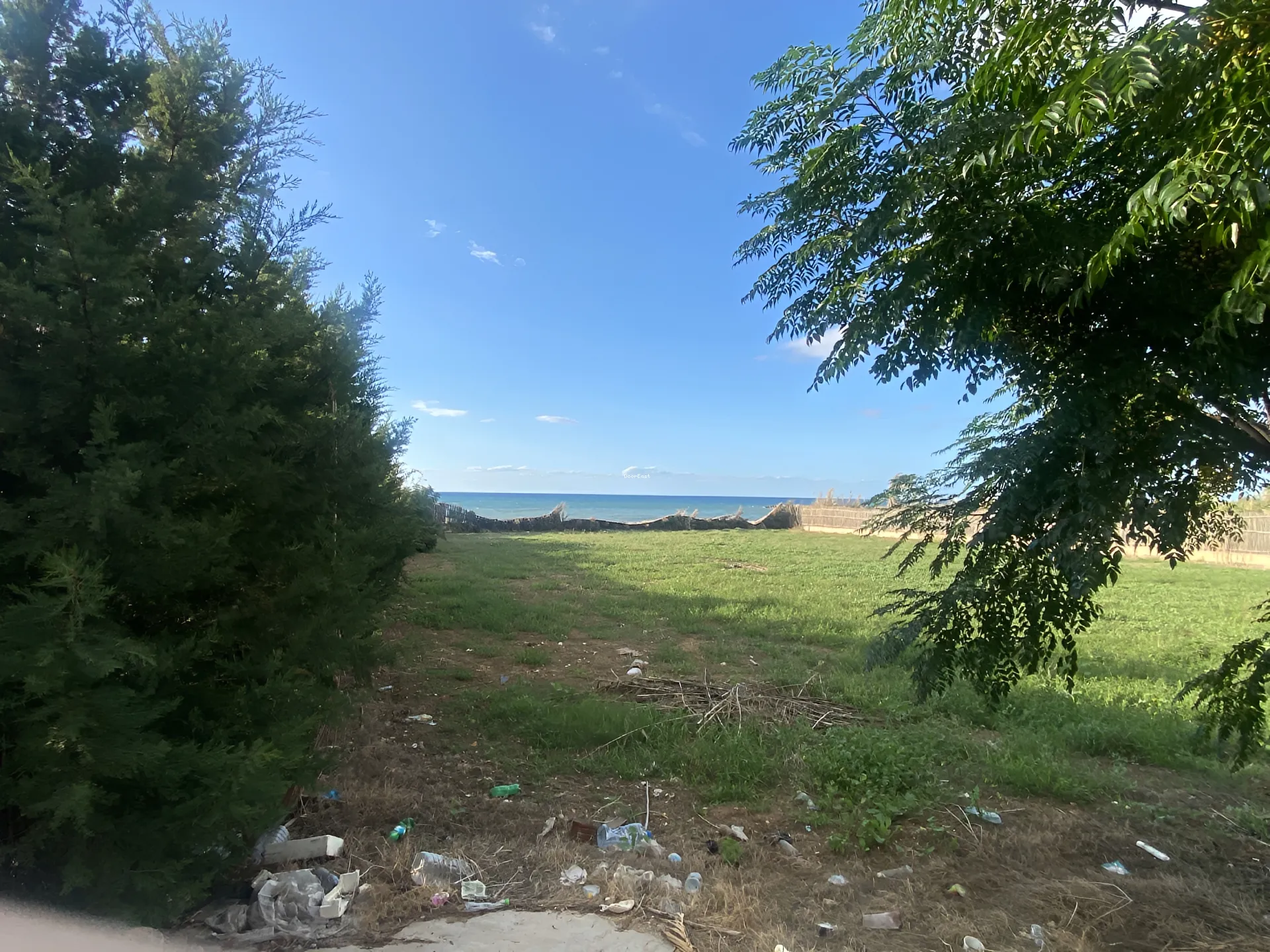 Residential Land for sale in Miniyeh