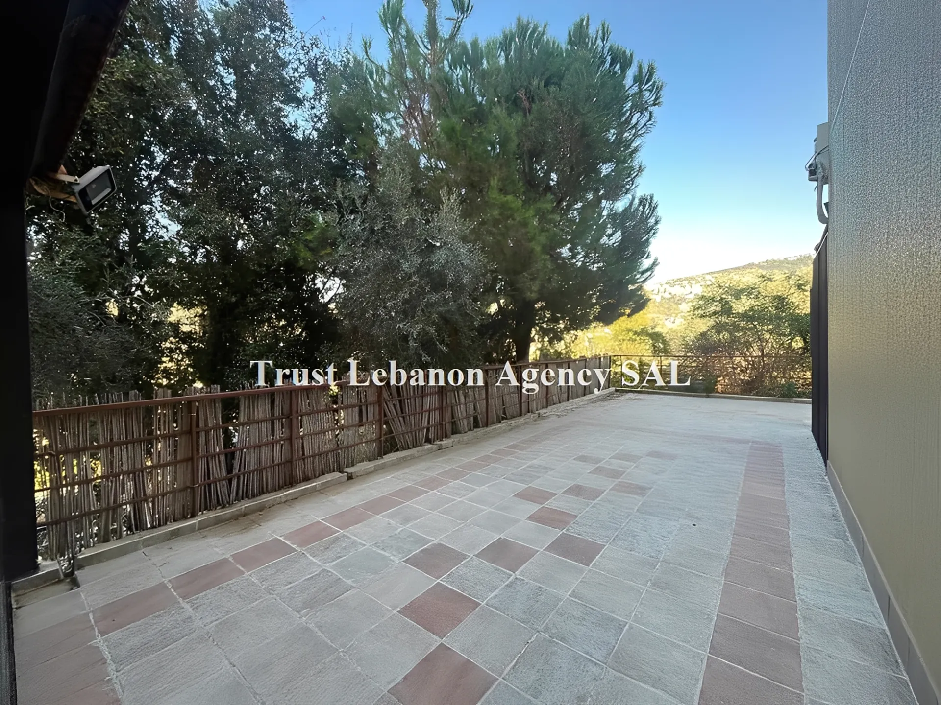 Apartment for Sale in Wadi Chahrour Baabda