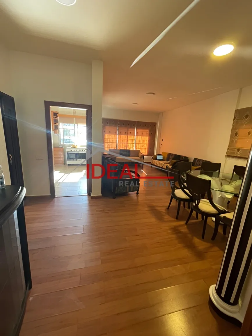 Apartment for sale in Ashqout