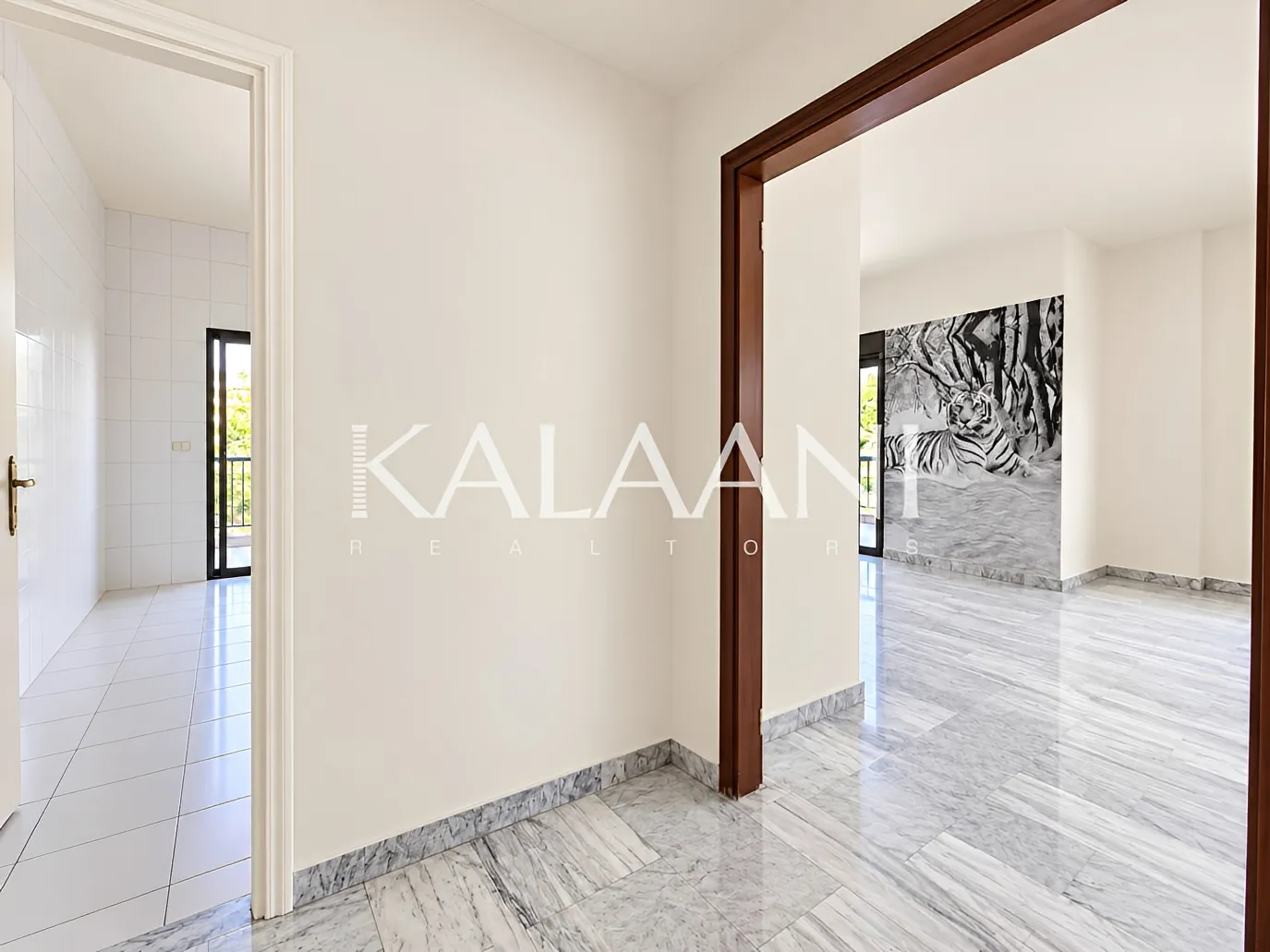 Apartment for sale in Jdeideh