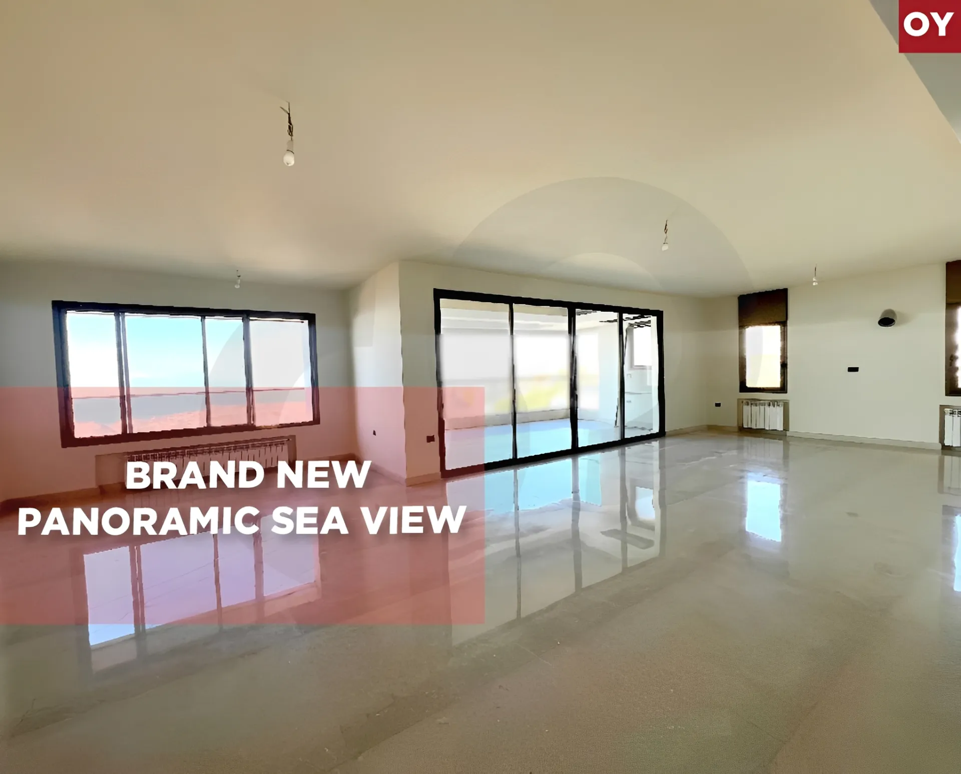 Apartment for Sale in Bayada, Rabieh - 3 bed, 5 bath