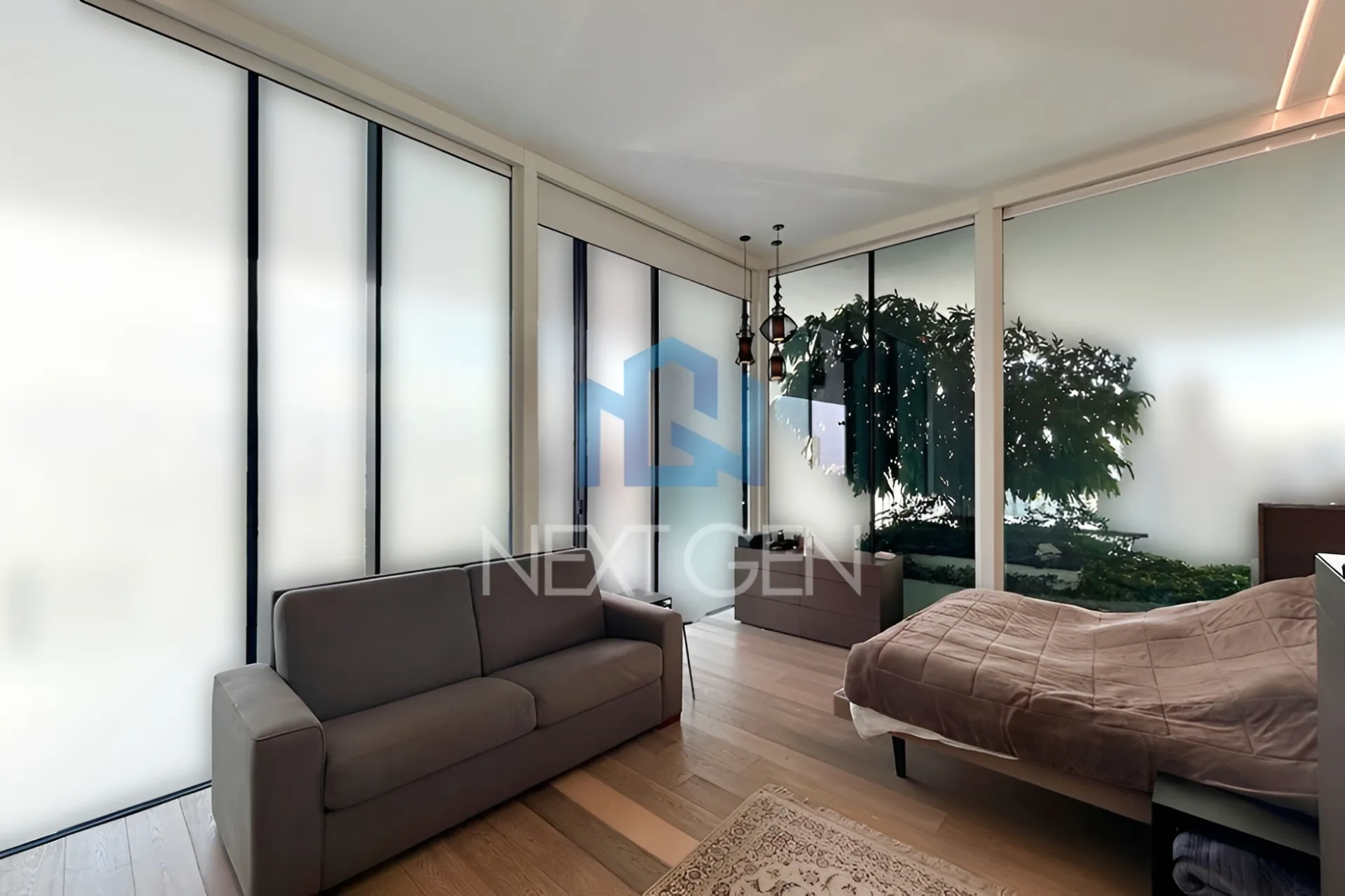 Apartment for sale in Downtown, beirut, Lebanon