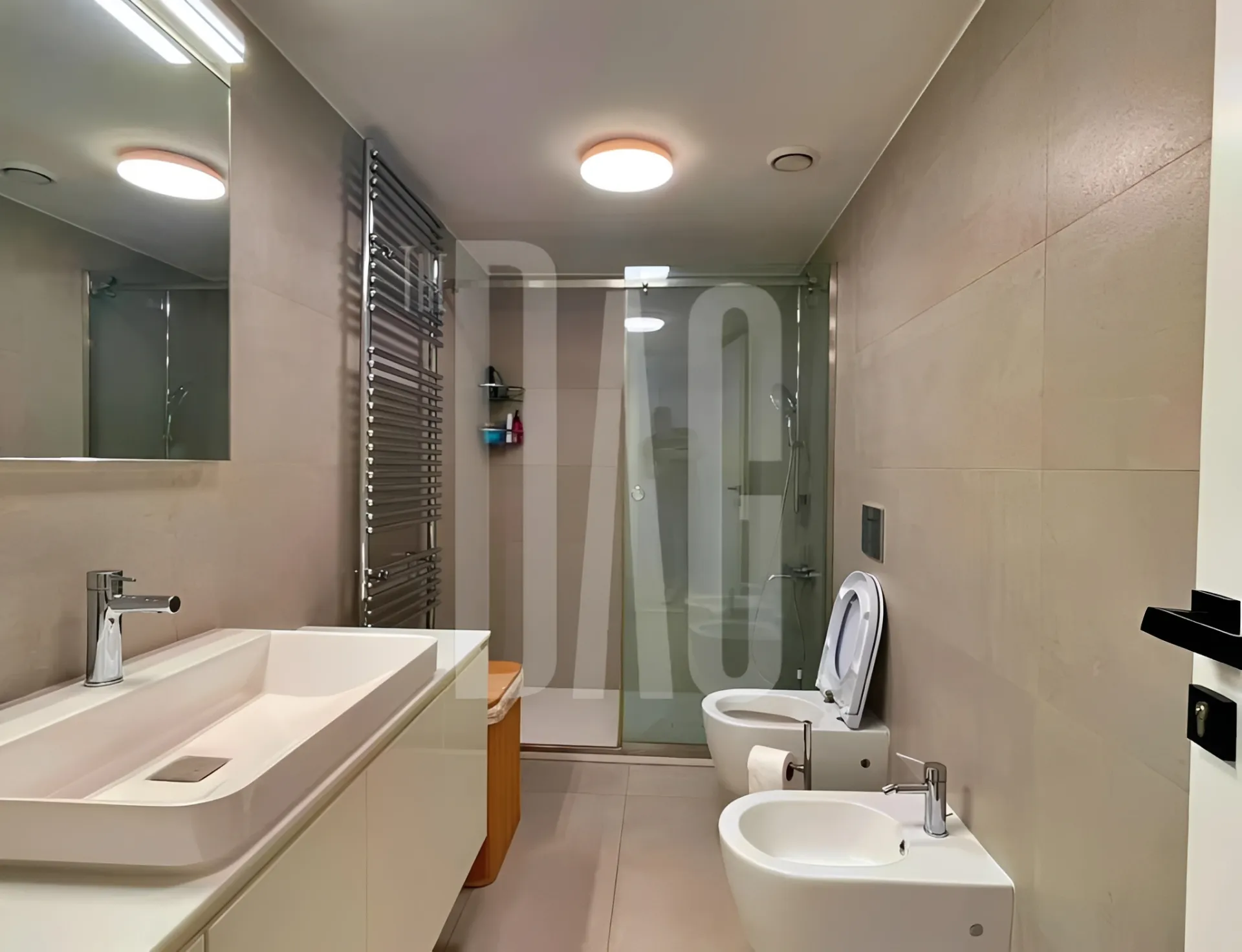 Apartment for Sale in Achrafieh, Beirut, Lebanon