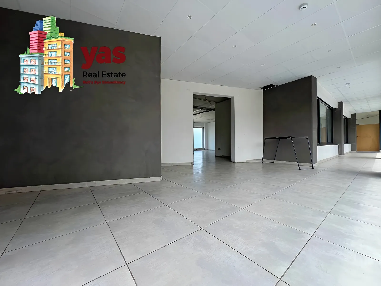 Showroom for Rent in Kaslik