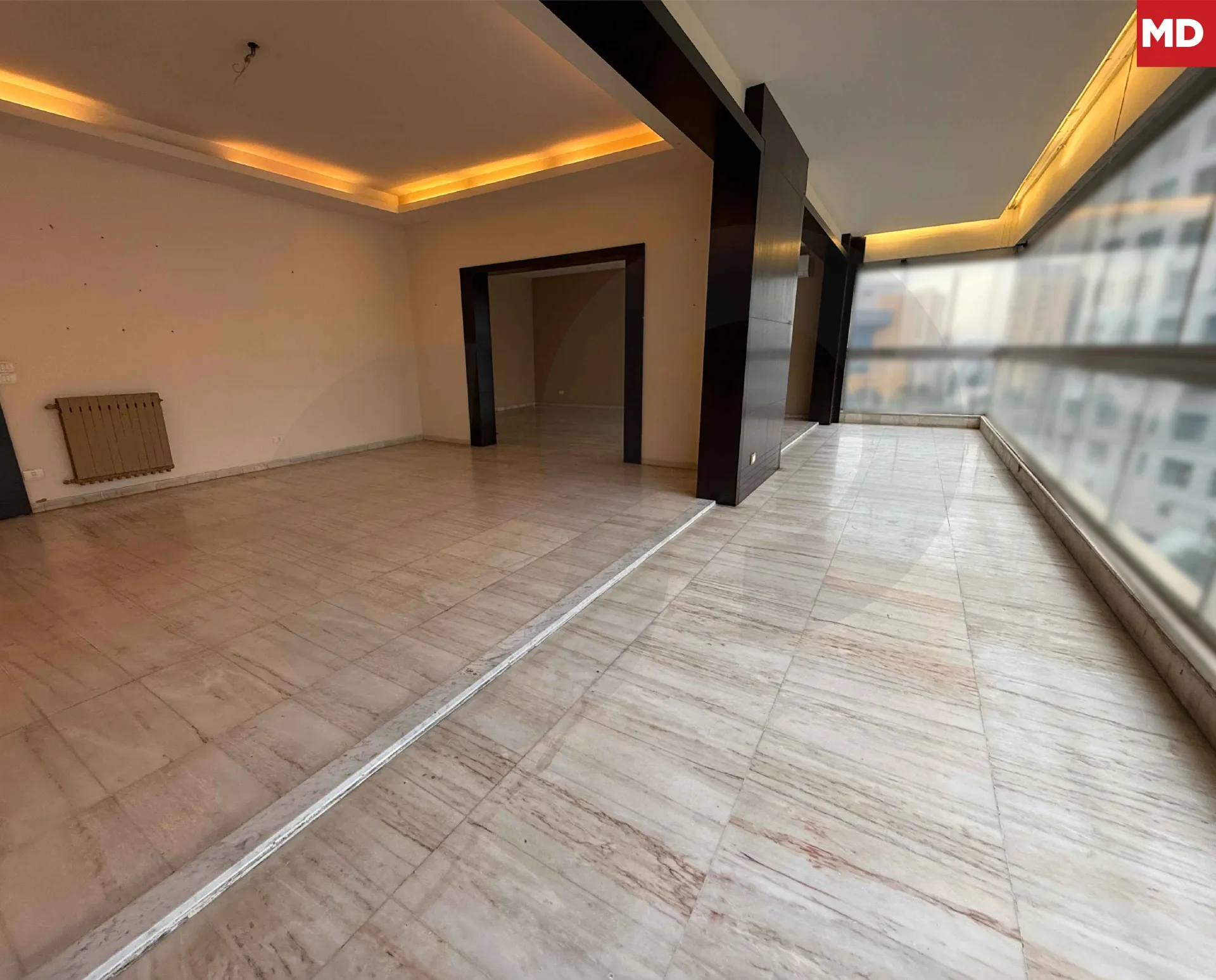 Apartment for Sale in Tallet El Khayyat - 3 bed, 5 bath