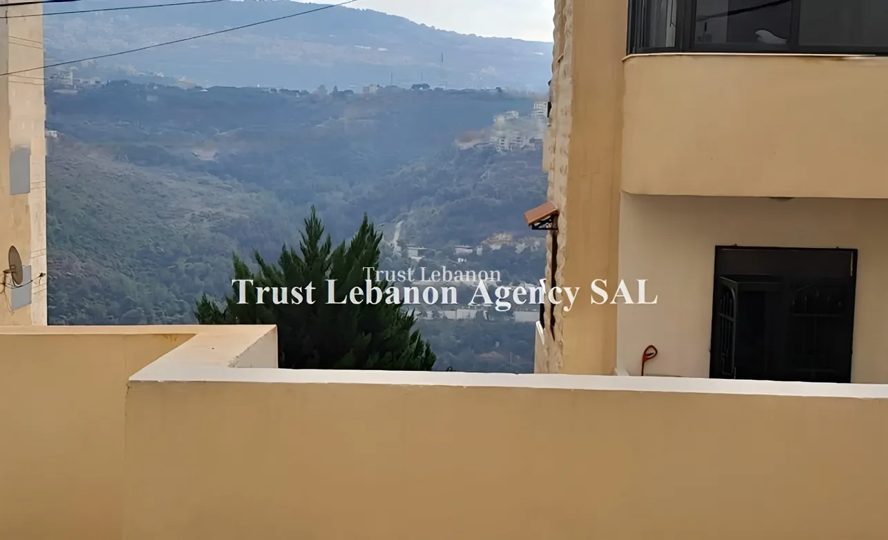 Apartment for sale in Mansourieh, Lebanon - 2 bed, 3 bath