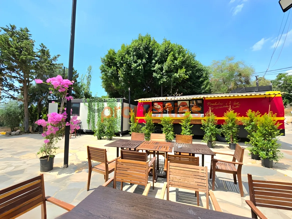 Shop for Rent in Dbayeh