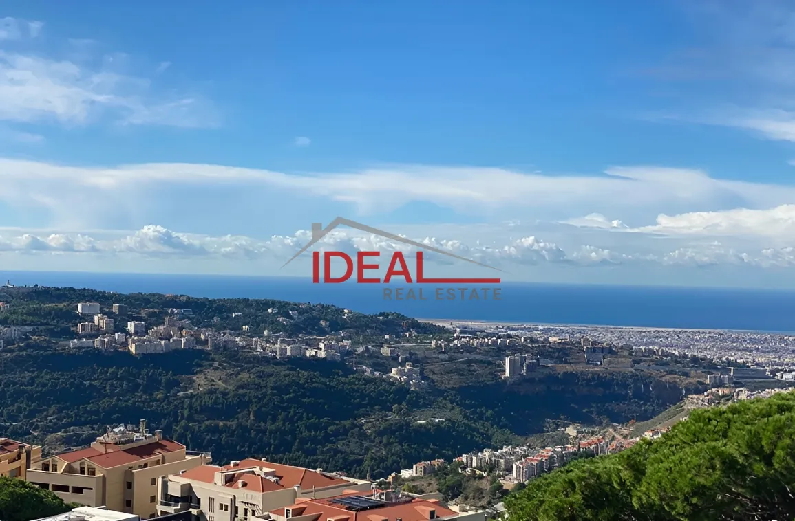 Residential Land for sale in Monteverde Main Street، Lebanon