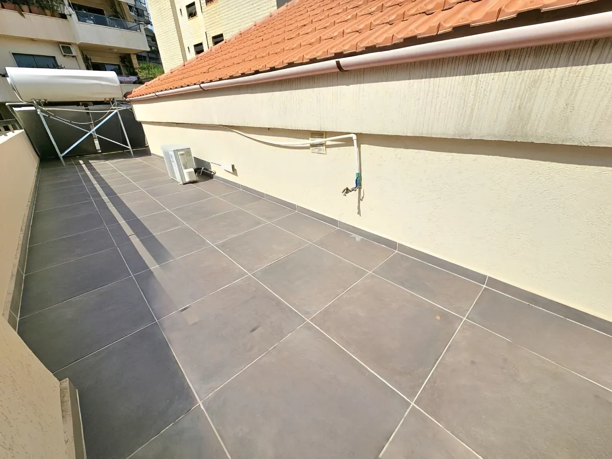 Duplex for Sale in Beit El Chaar