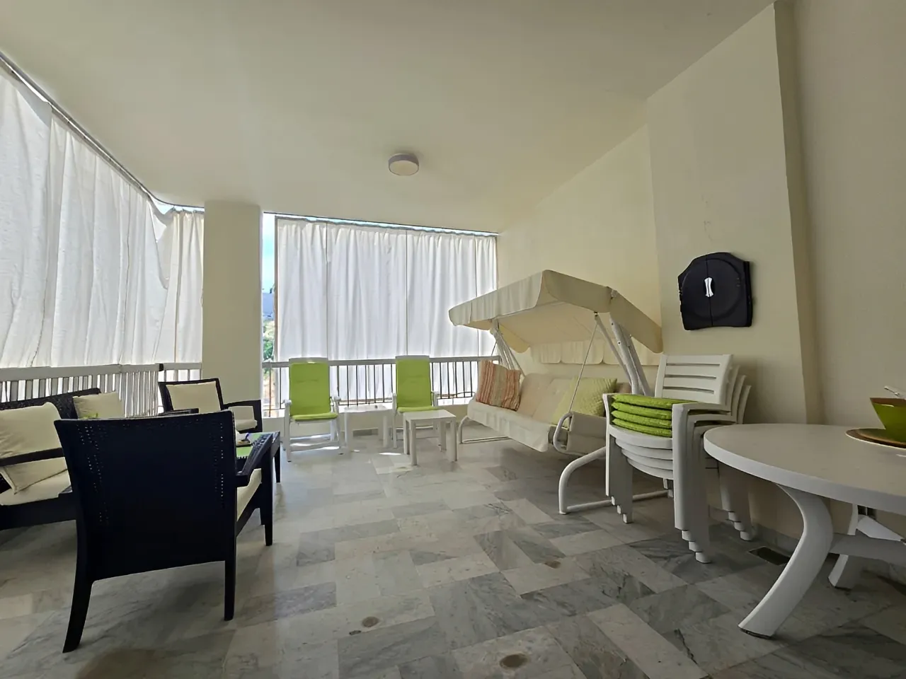 Apartment for Sale in Qleiat - 3 bed, 4 bath