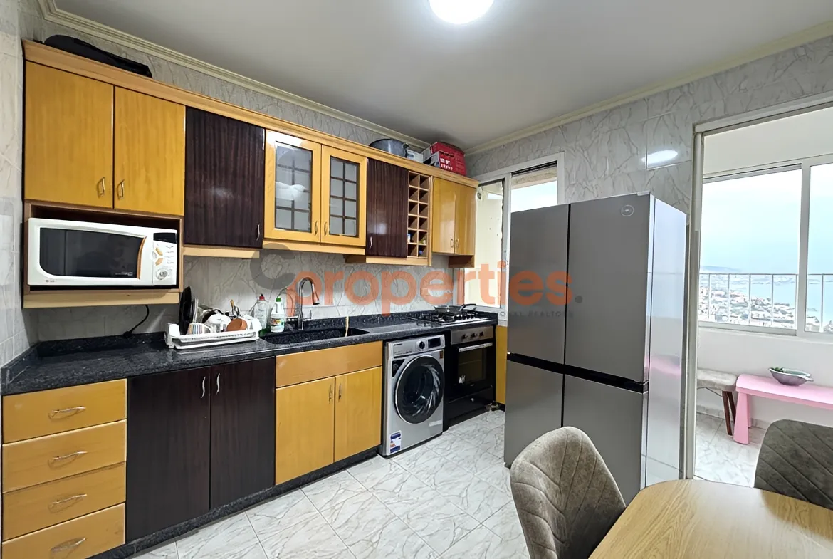 Apartment for Rent in Byblos