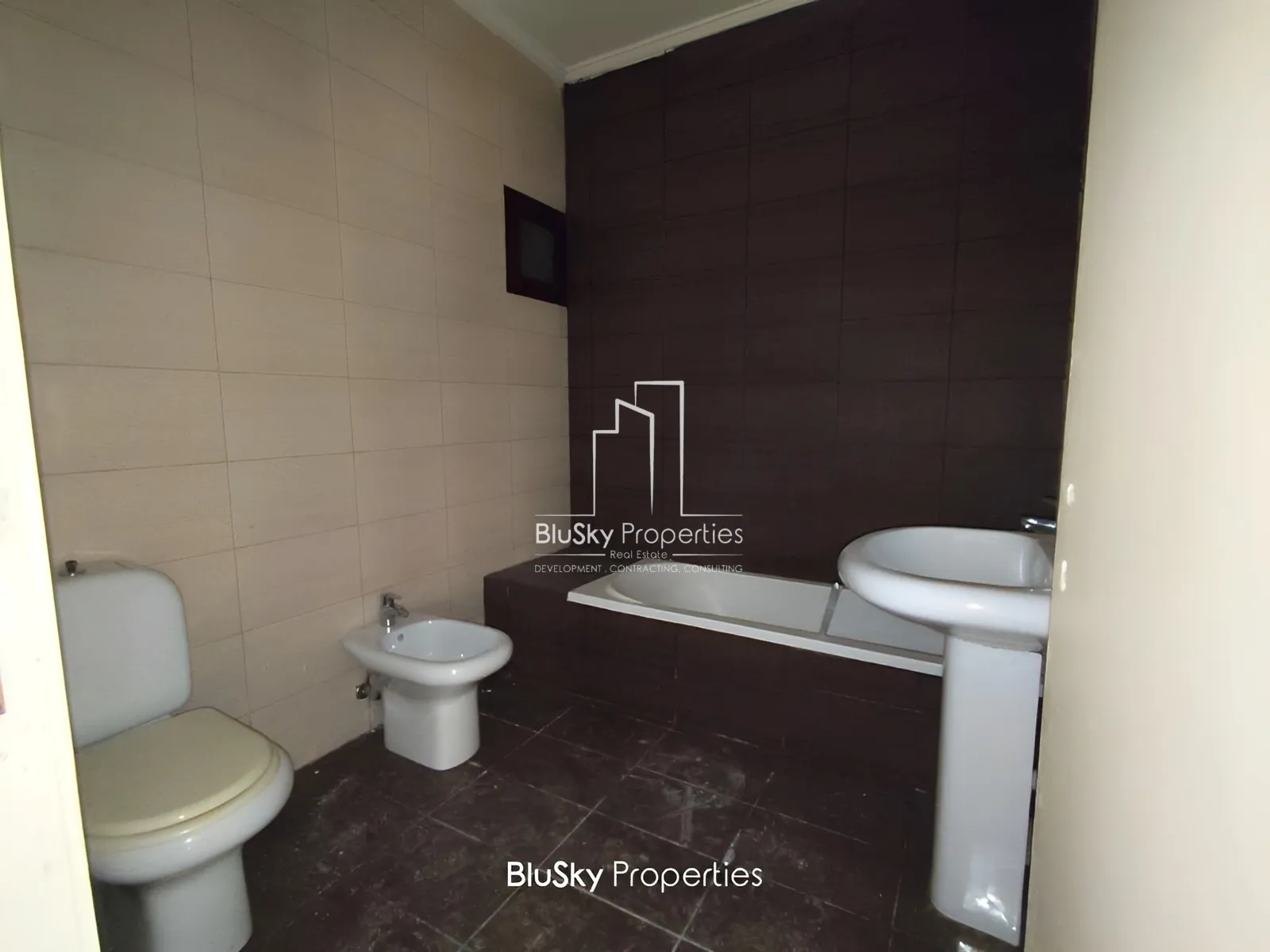 Apartment for Sale in Zouk Mosbeh
