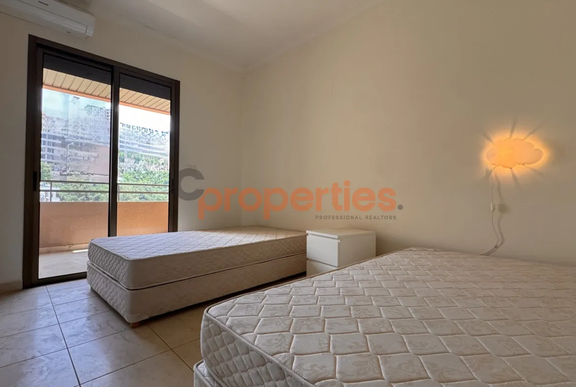 Apartment for Rent in Dik El Mehdi