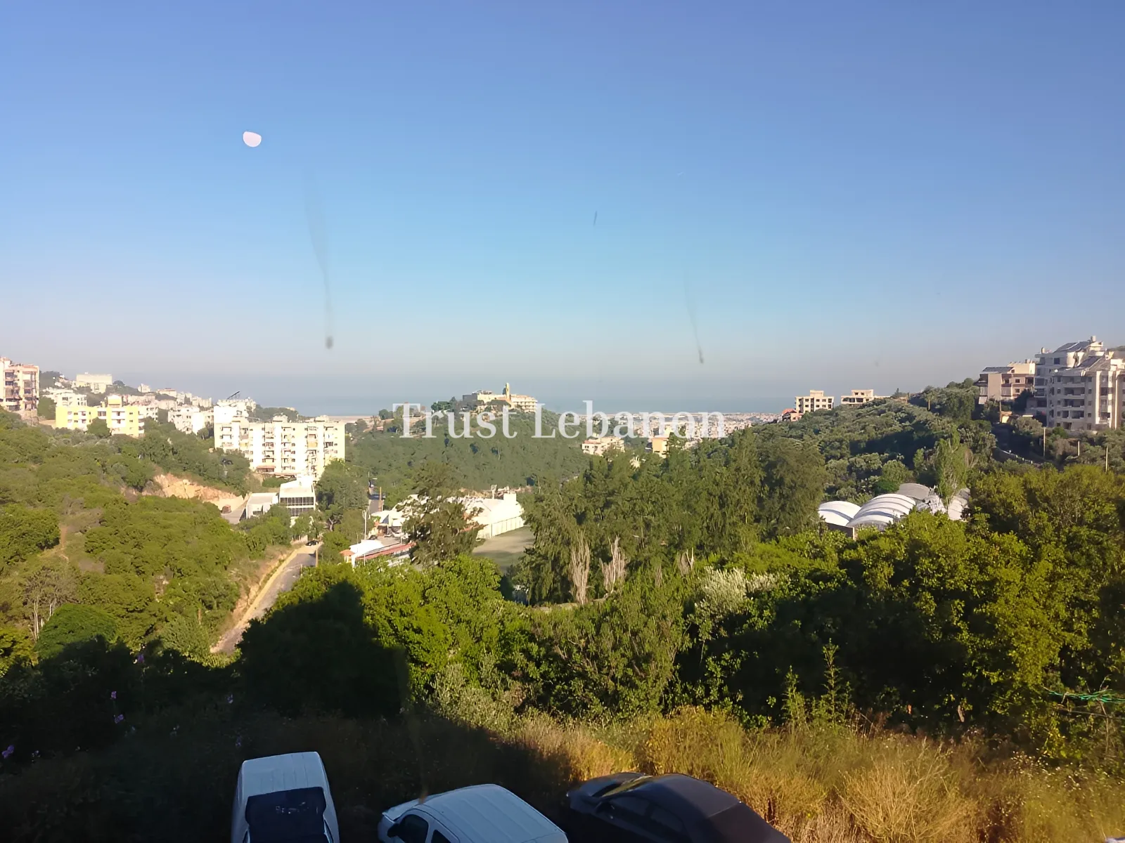 Apartment for sale in Kfarshima, Lebanon