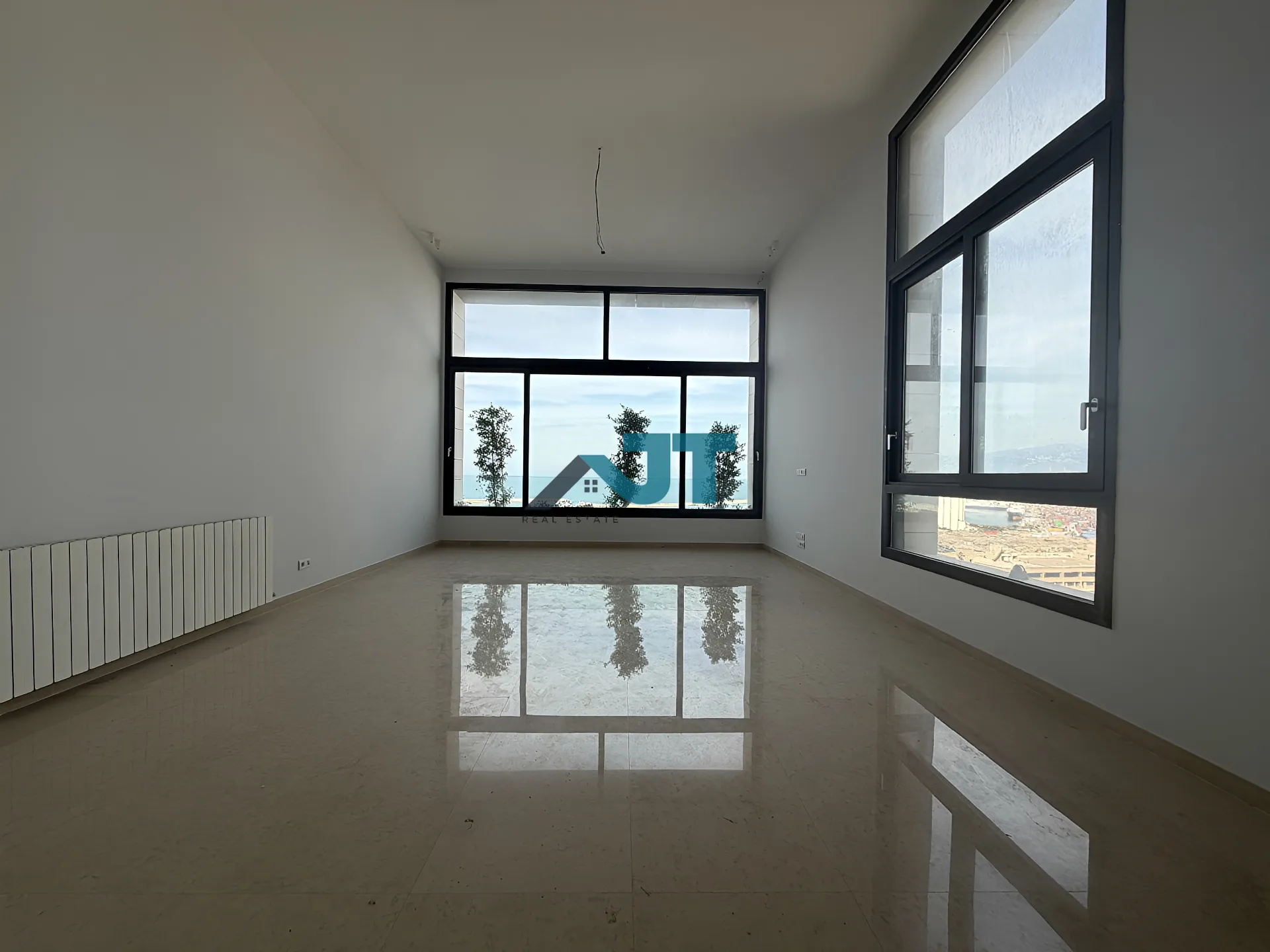 Residential in Pasteur, beirut, lebanon