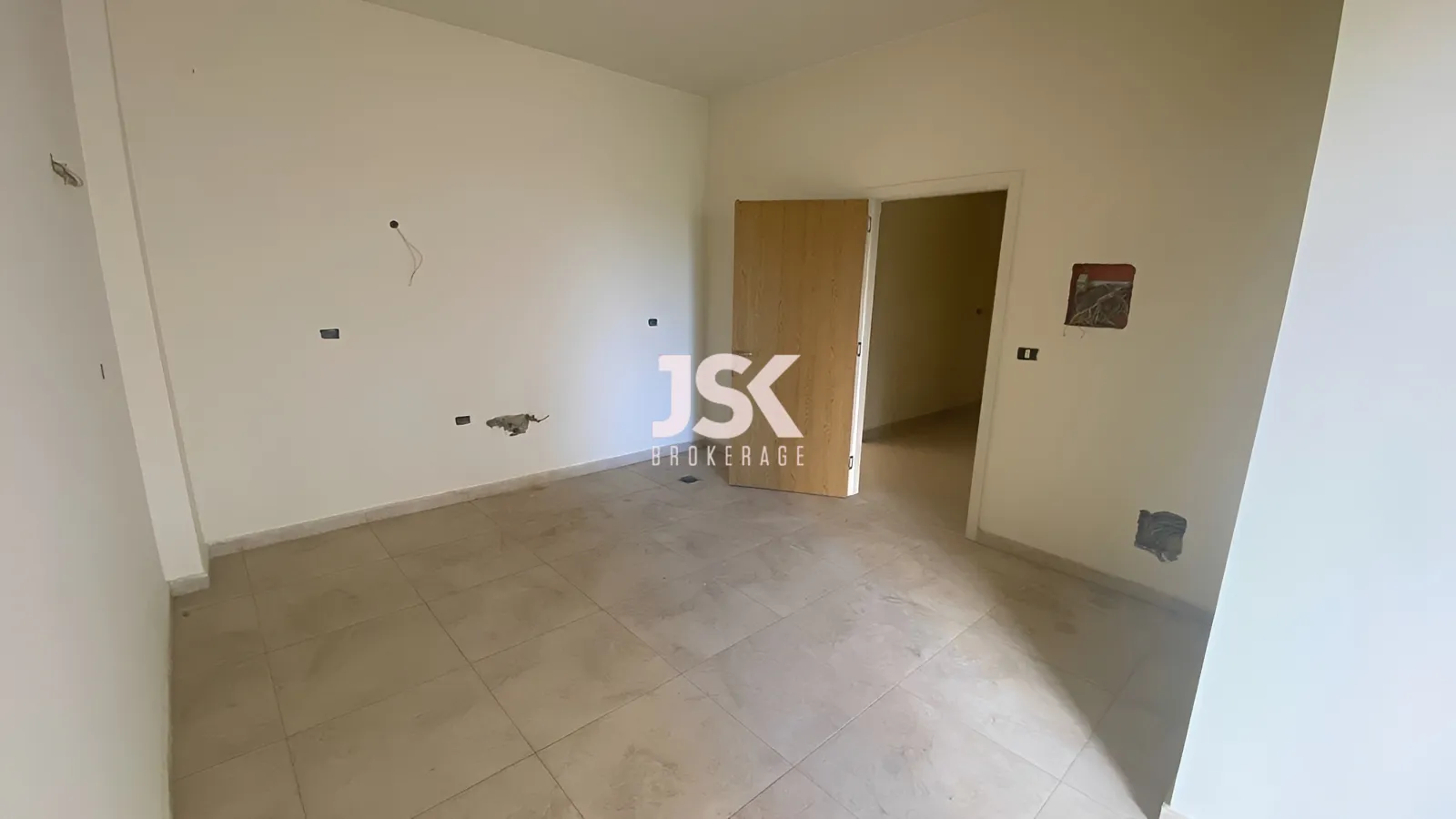 Apartment for Sale in Dik El Mehdi