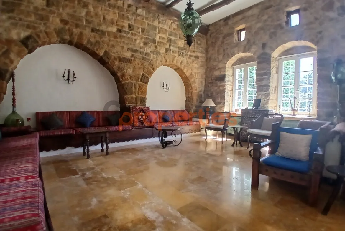 Apartment for Sale in Dhour El Choueir