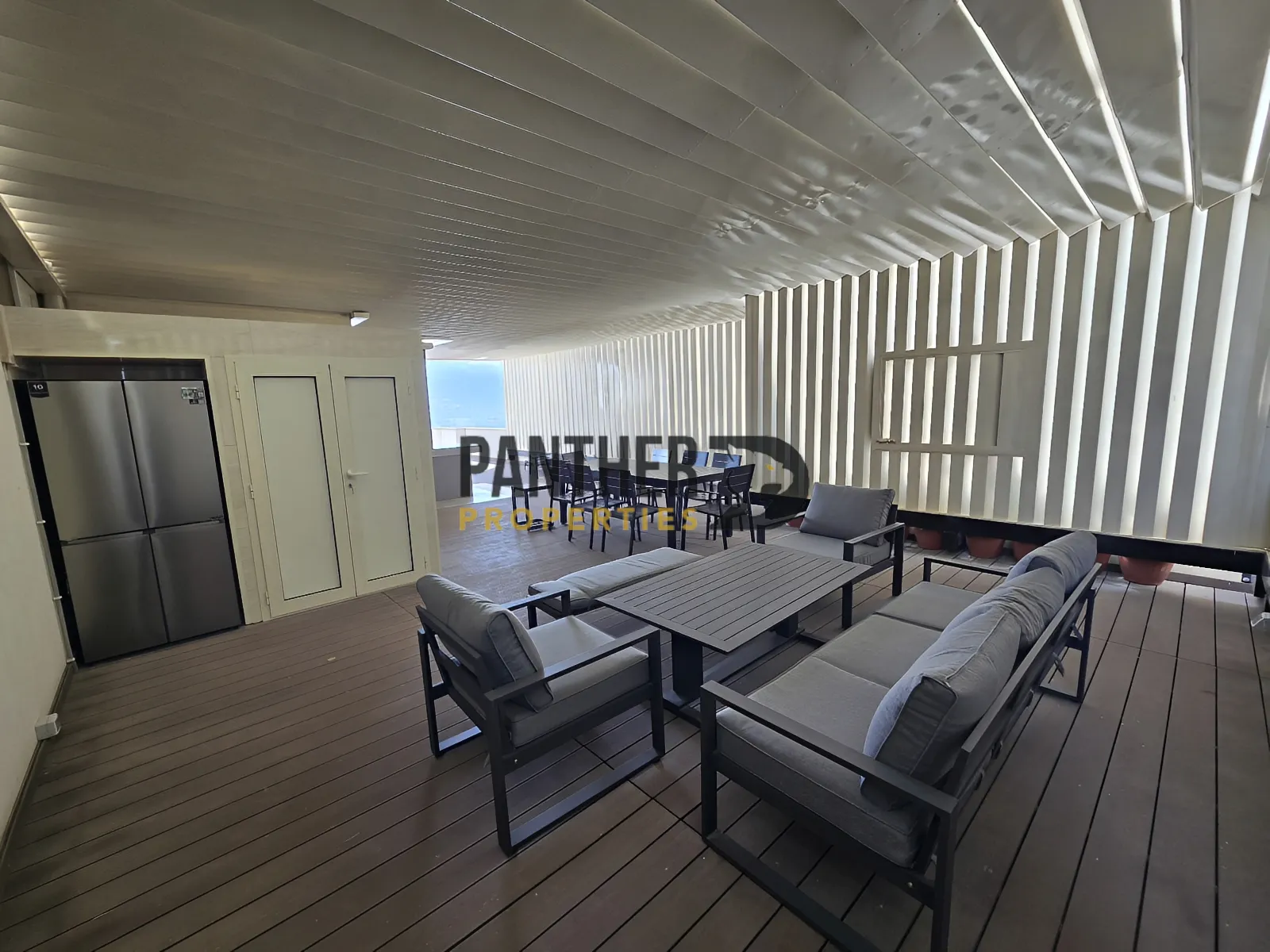 Apartment for sale in Baabda, lebanon