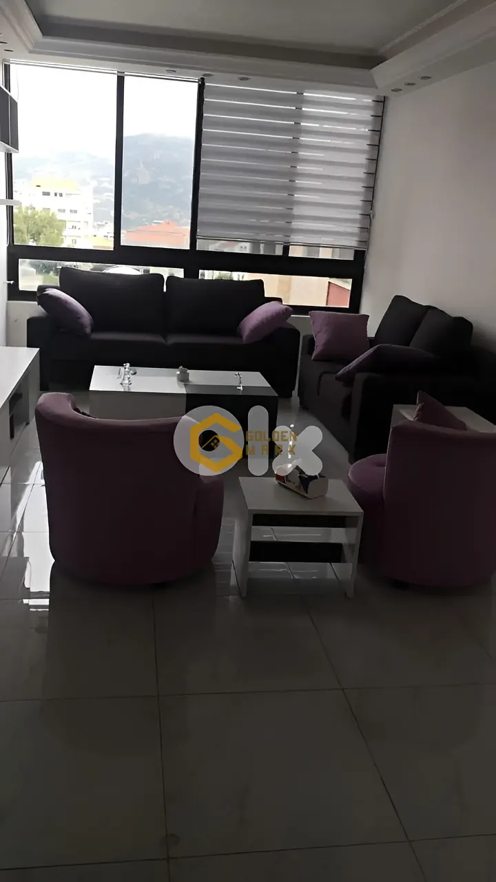 Apartment for Sale in Ajaltoun