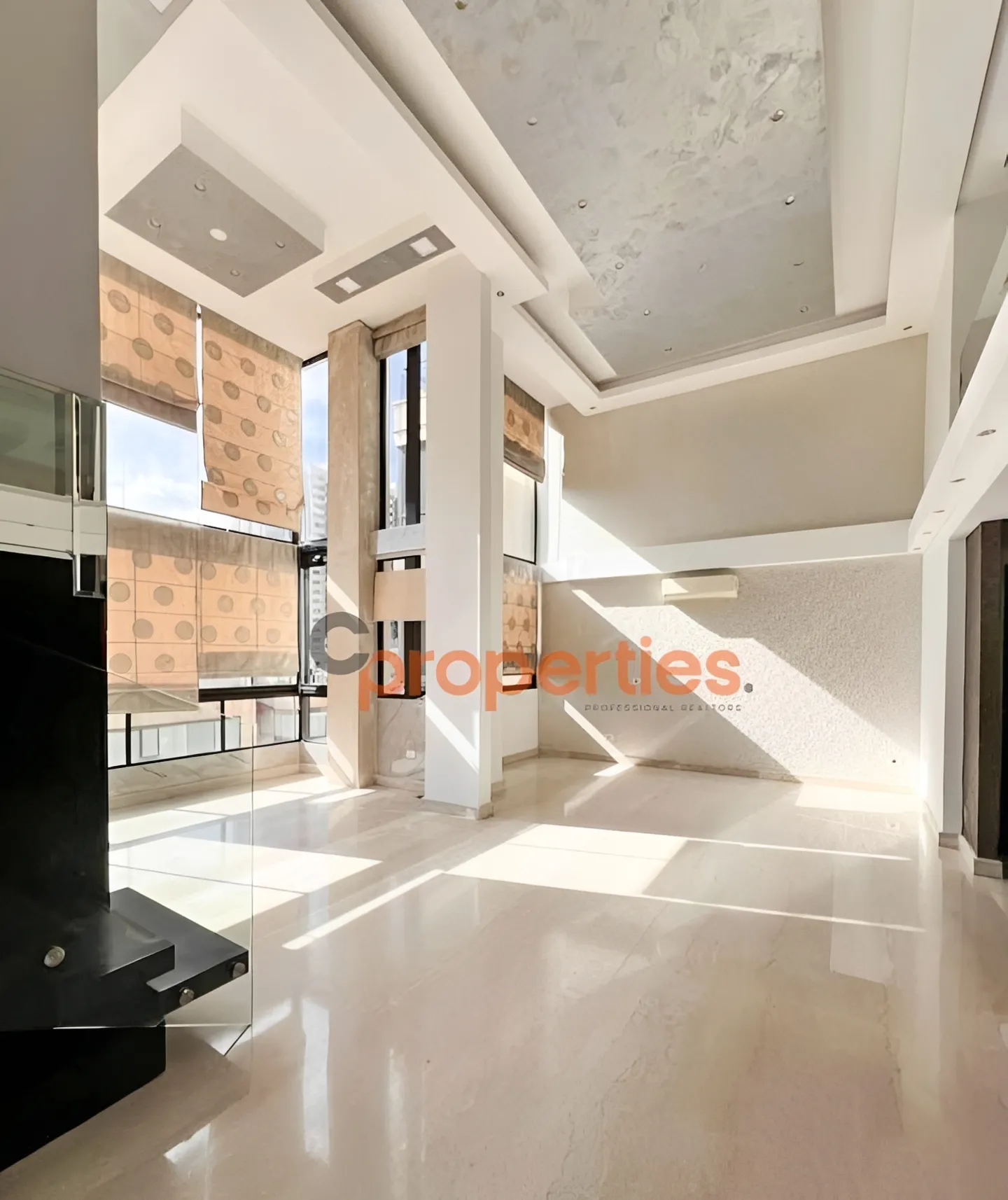 Triplex for Sale in Mar Roukoz - 4 bed, 5 bath