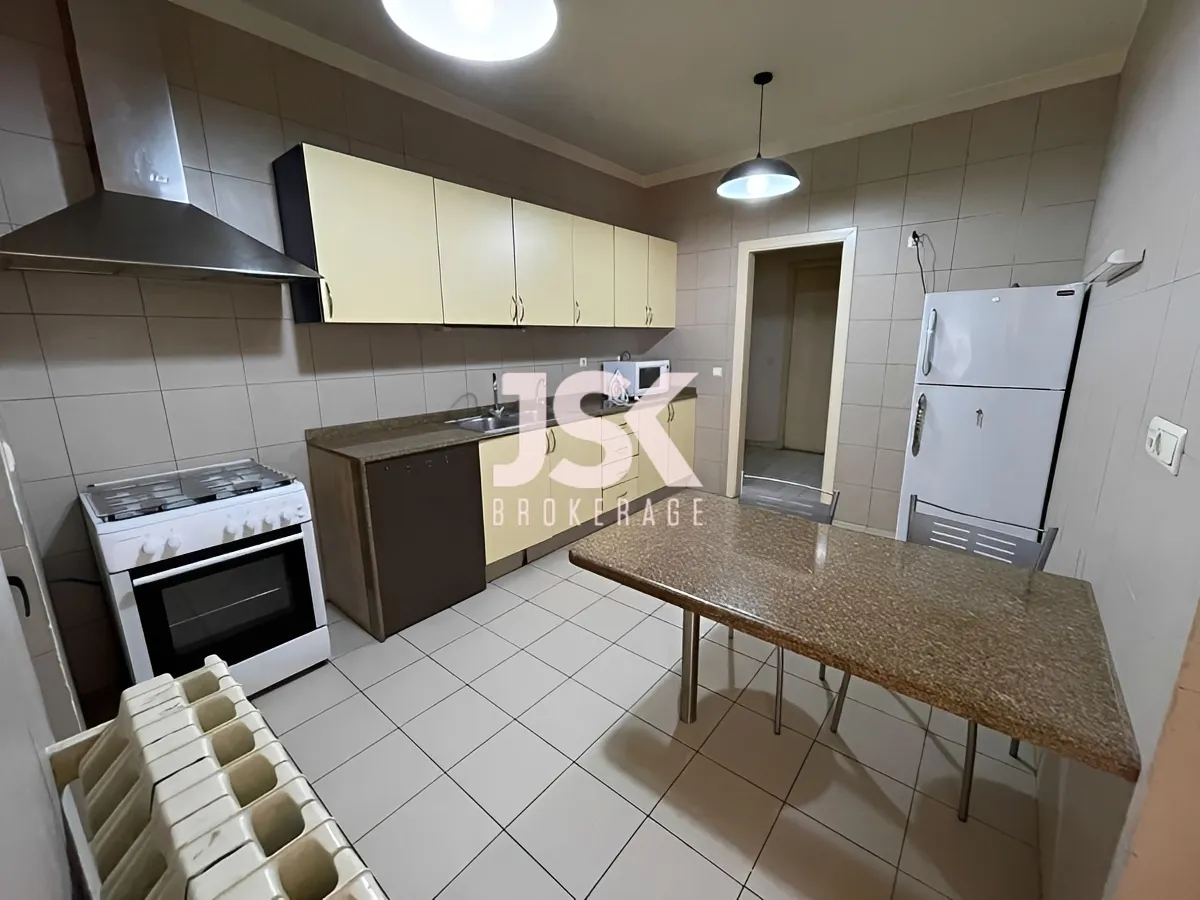 Apartment for Rent in Sassine, Beirut, Lebanon