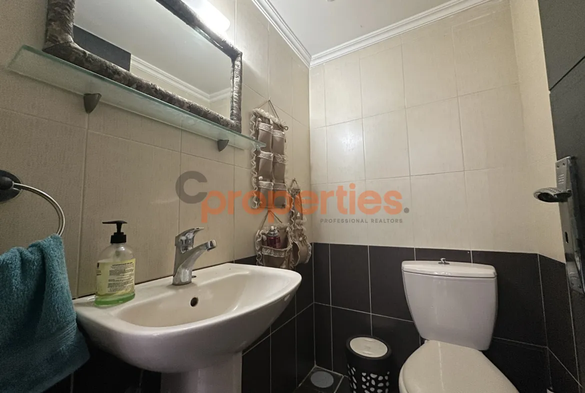 Apartment for Sale in Baabda