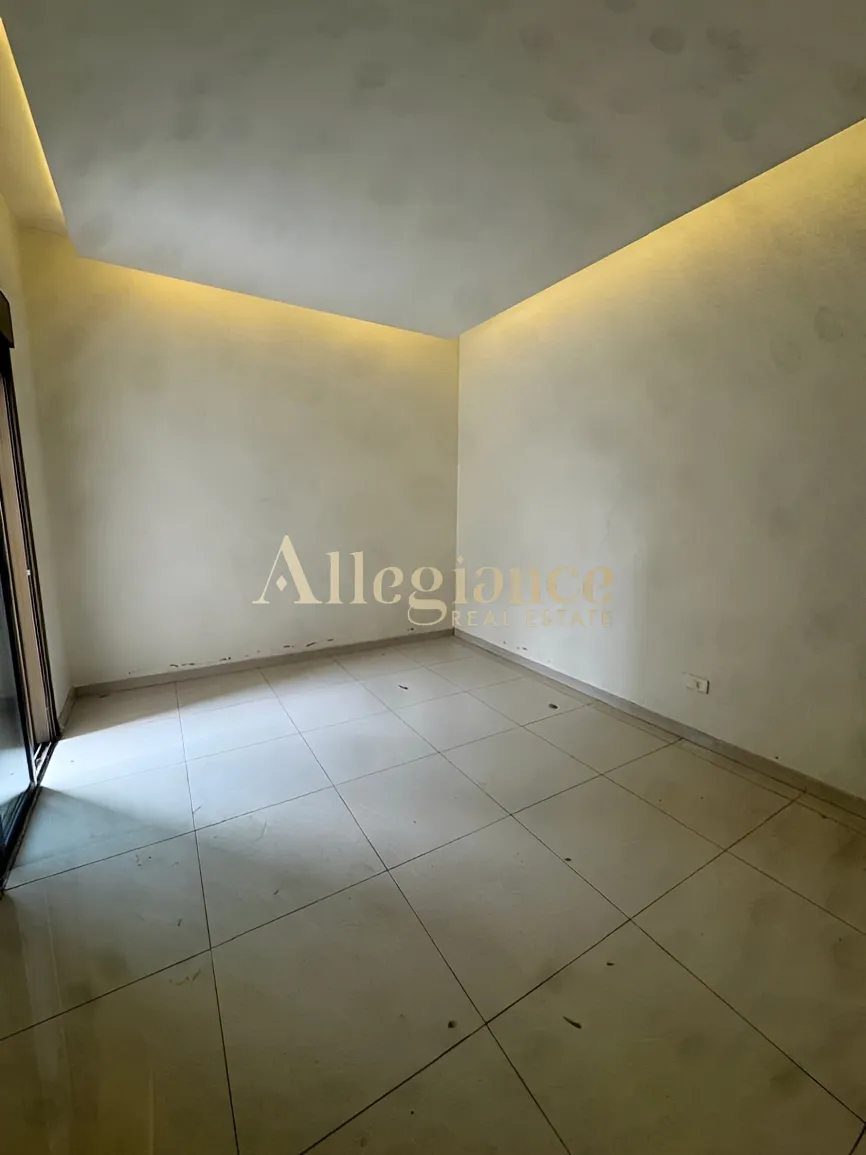 Apartment for sale in Jdeideh