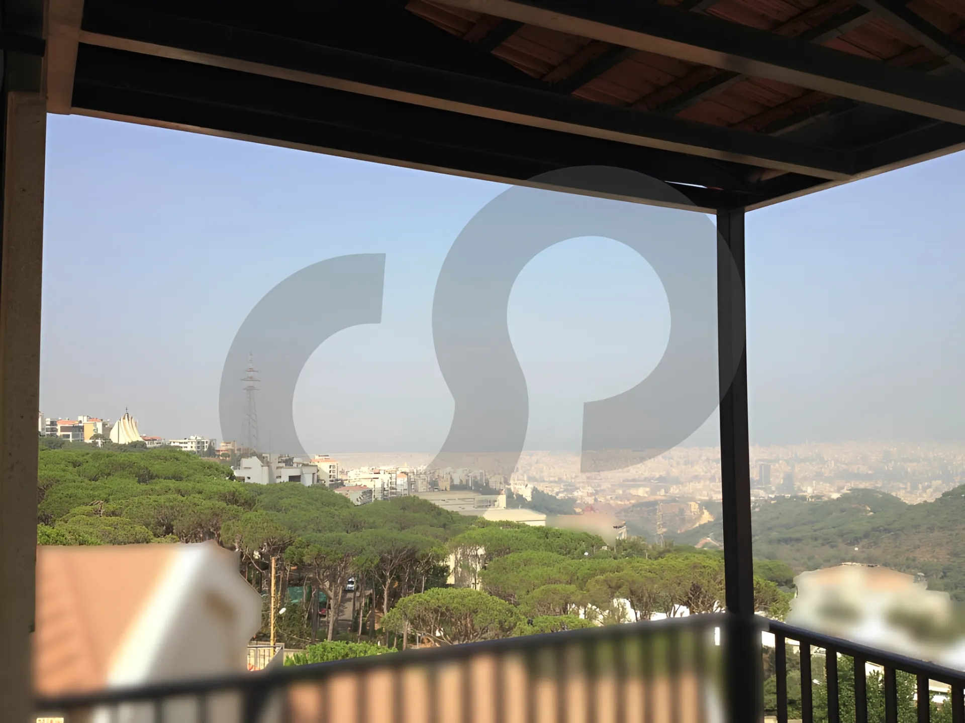 Duplex for Sale in Ain Saadeh