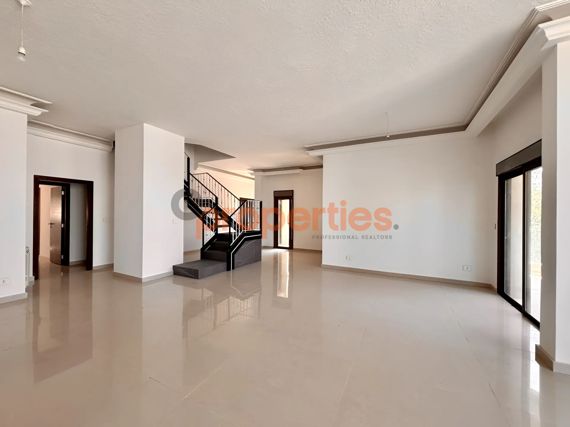 Apartment for Sale in Bsalim