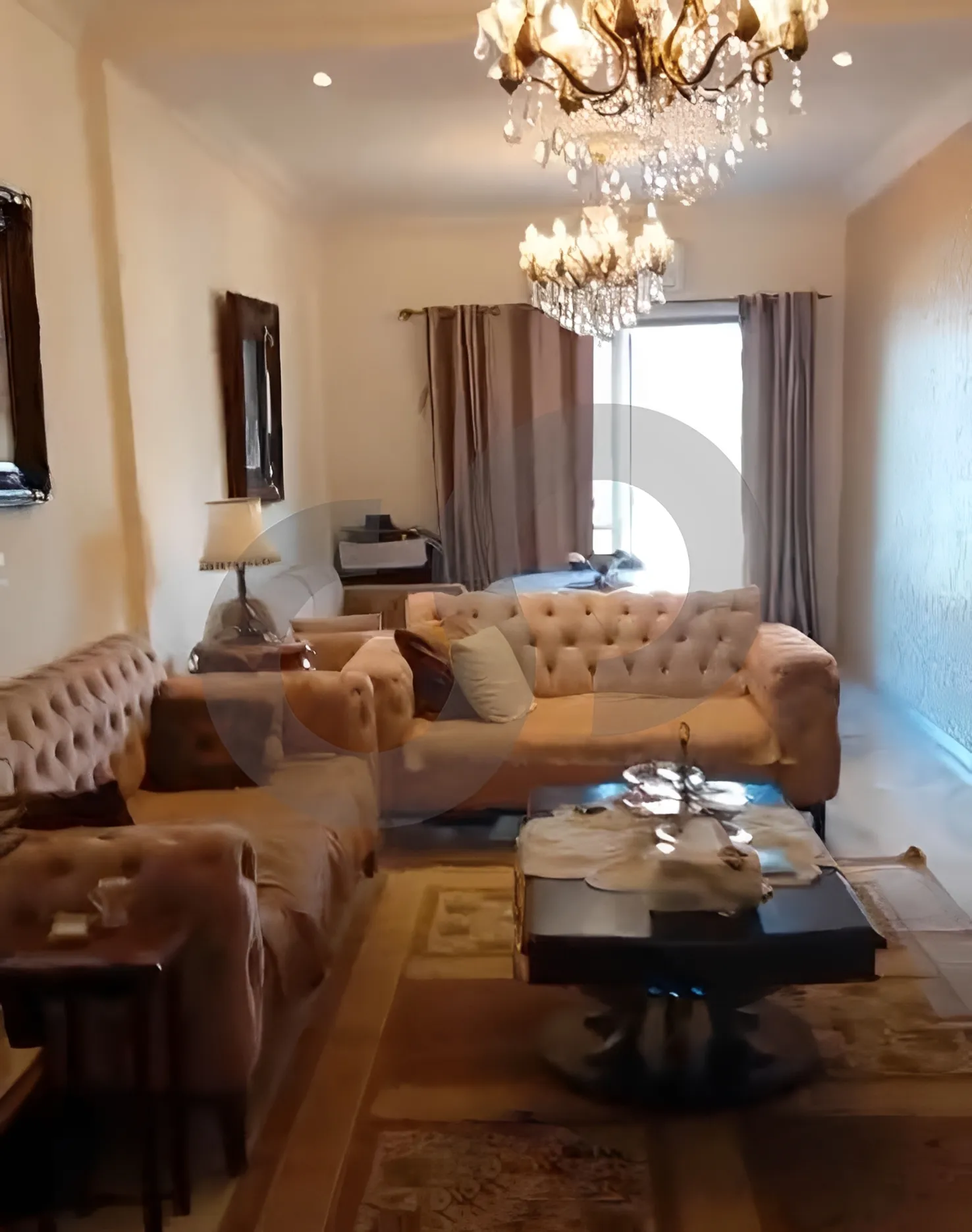 Apartment for Sale in Nakhleh