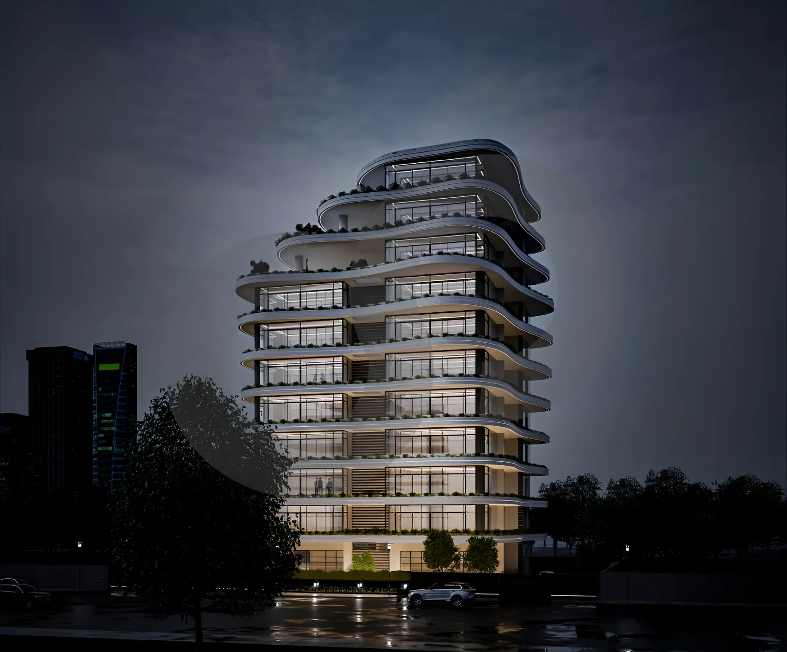 Apartment for Sale in Jnah