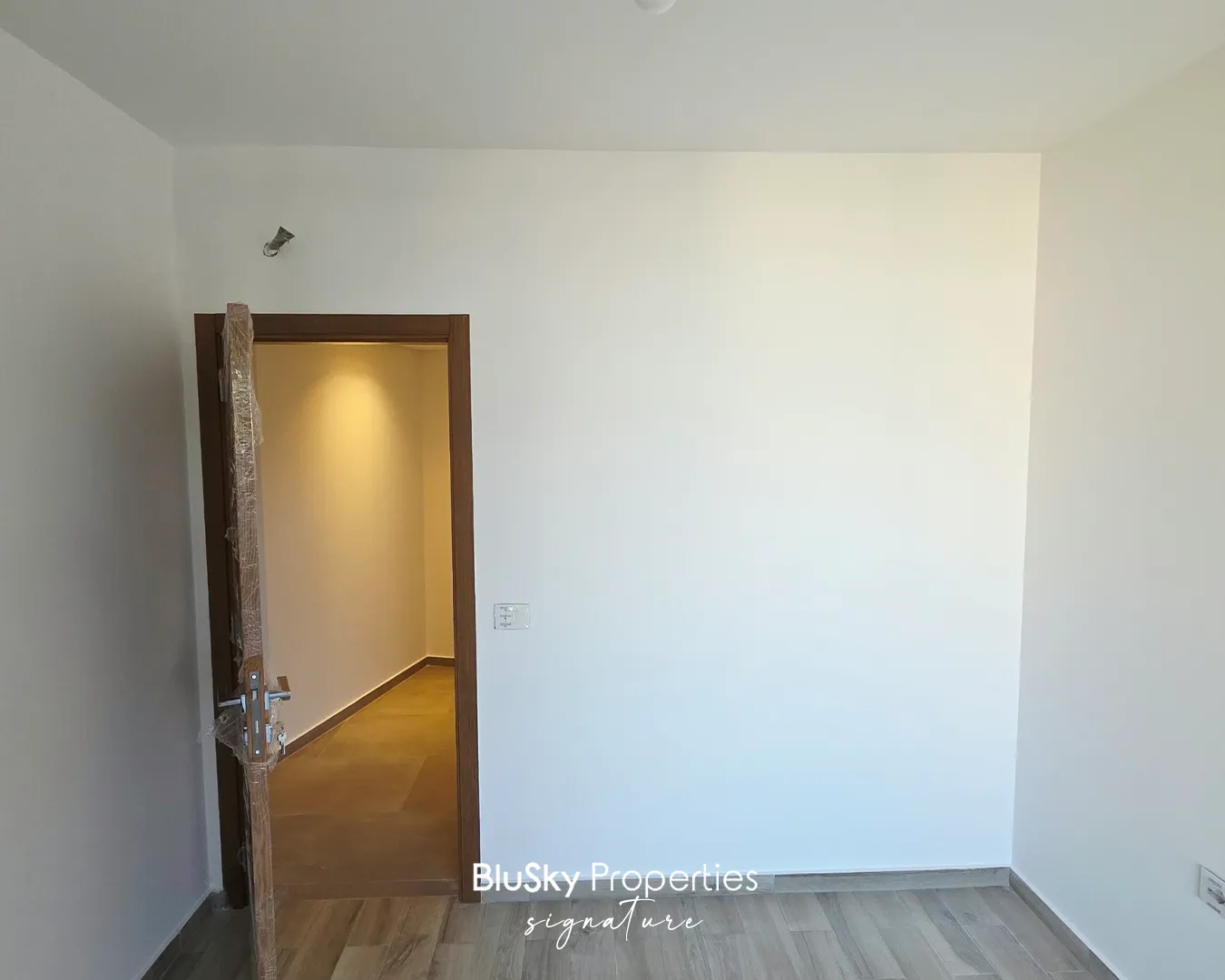 Apartment for sale in Ain Saadeh