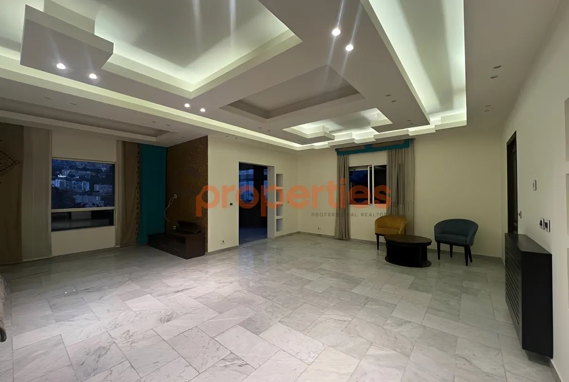 Apartment for Sale in Hazmieh - 3 bed, 4 bath