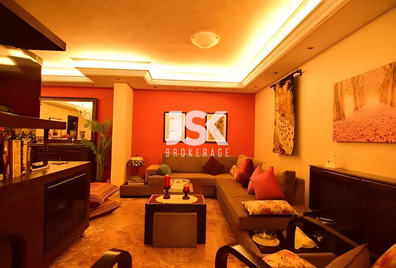 Apartment for Sale in Dahr El Souane, Lebanon