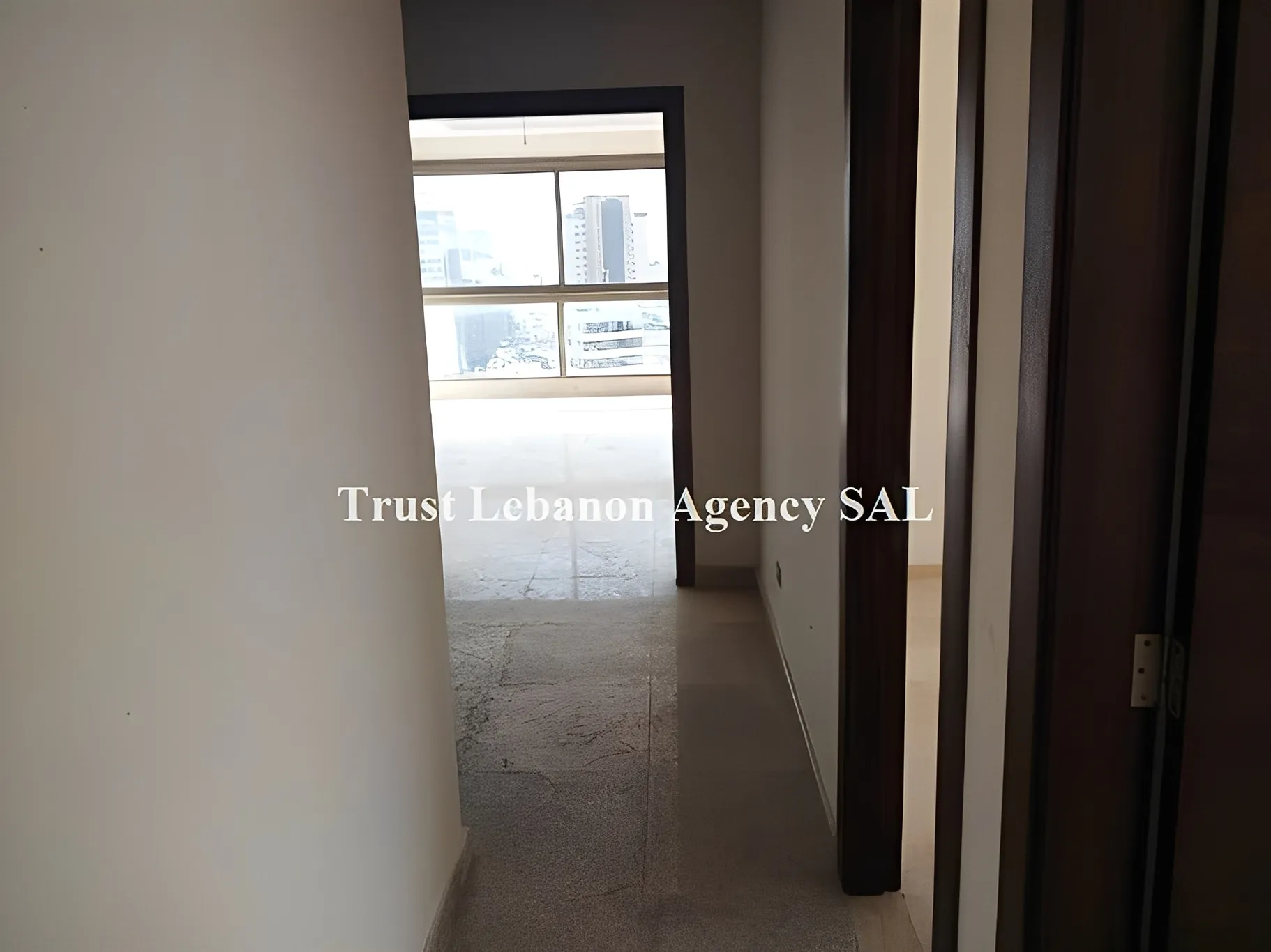 Apartment for Sale in Beirut