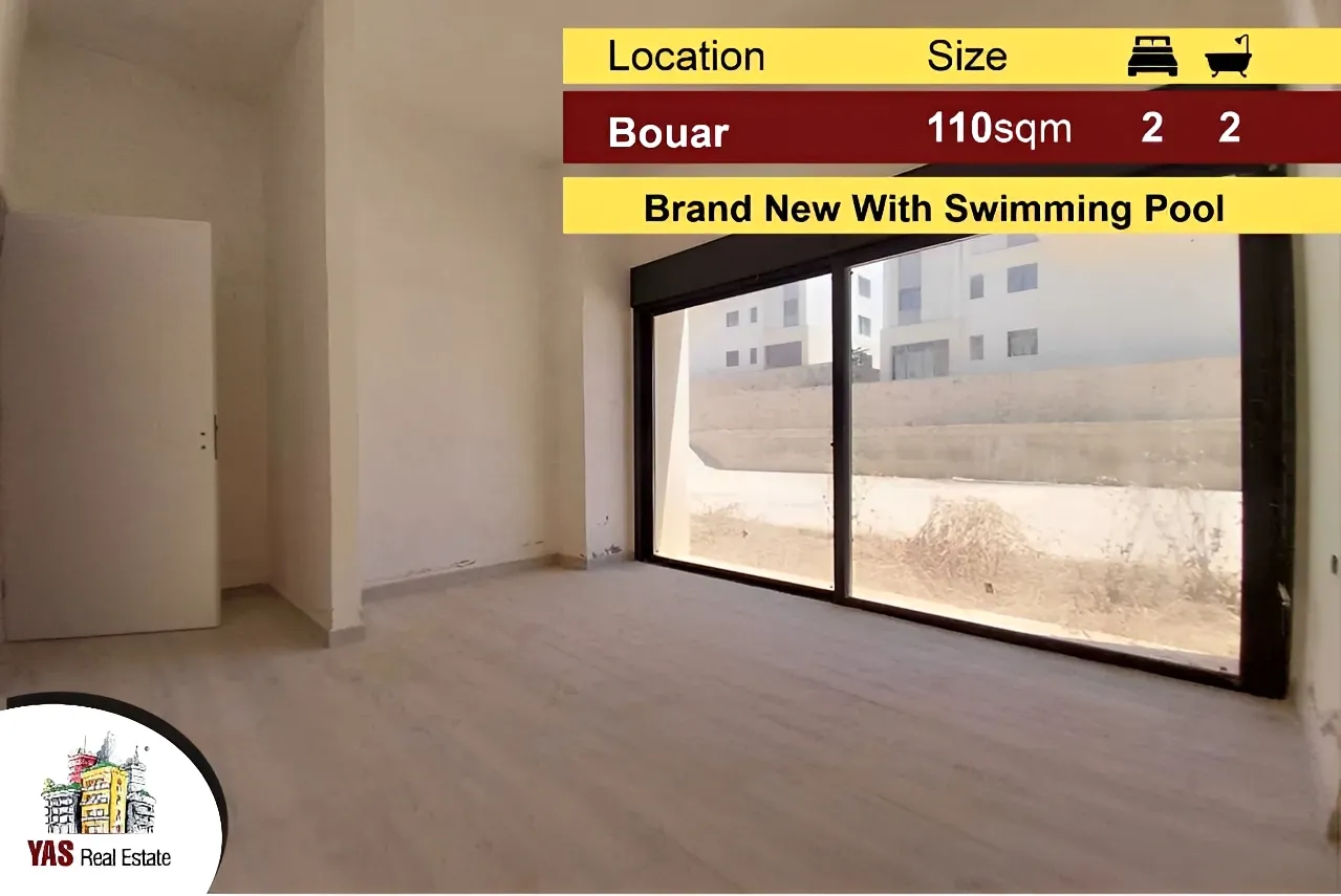 Apartment for Sale in Bouar