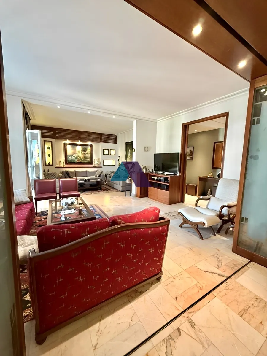 Apartment for Sale in Achrafieh